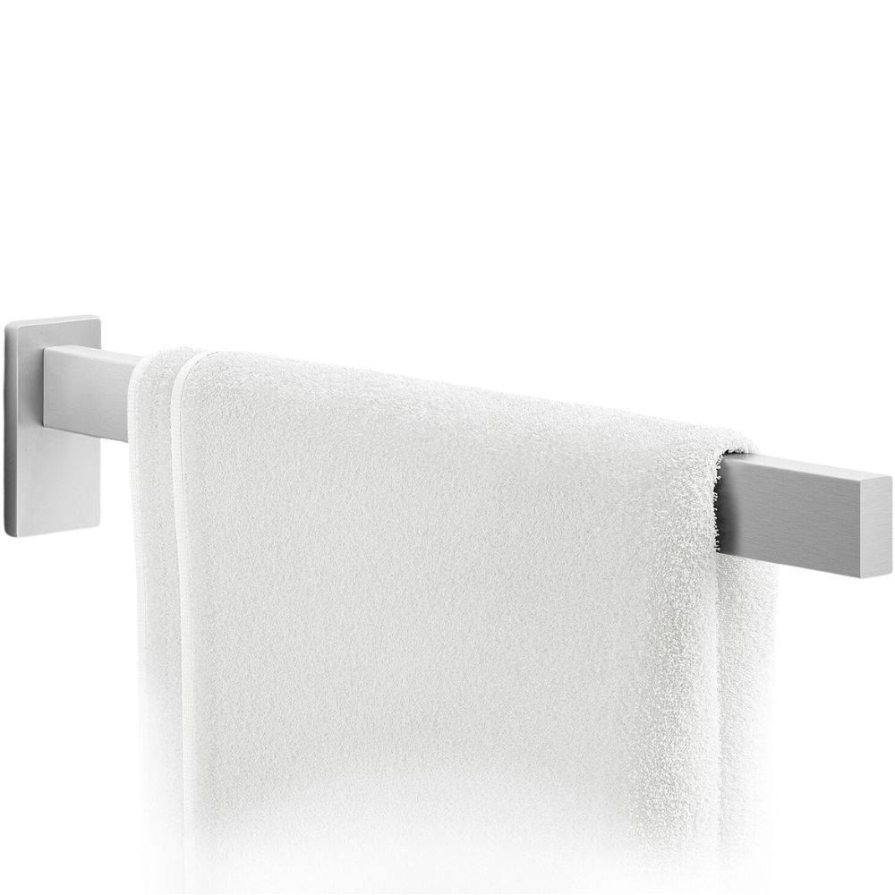 Rankšluosčių kabykla LINEA 42 cm, matinė, nerūdijantis plienas, Zack