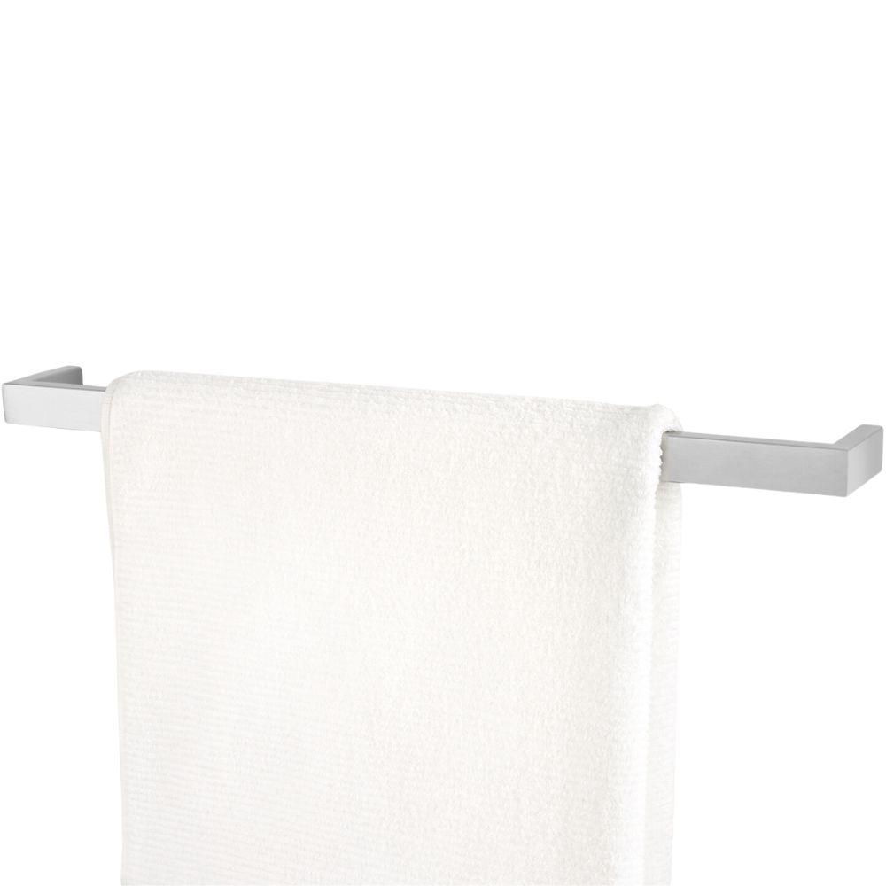 Rankšluosčių kabykla LINEA 61 cm, matinė, nerūdijantis plienas, Zack