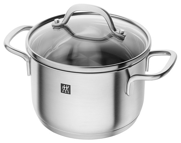 171977 hrnec pico 14 cm s poklici vysoky zwilling