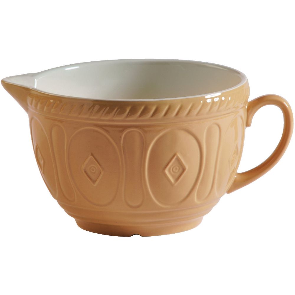 Kepimo indas ORIGINAL CANE 1,9 l, cinamono salvos, akmens masės, Mason Cash