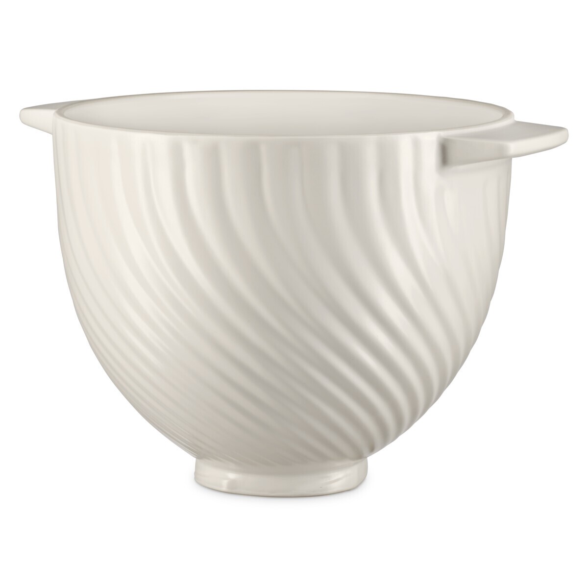 Mikserio su stovu indas 5KSM2CB5MR 4,83 l, morengo spalvos, KitchenAid