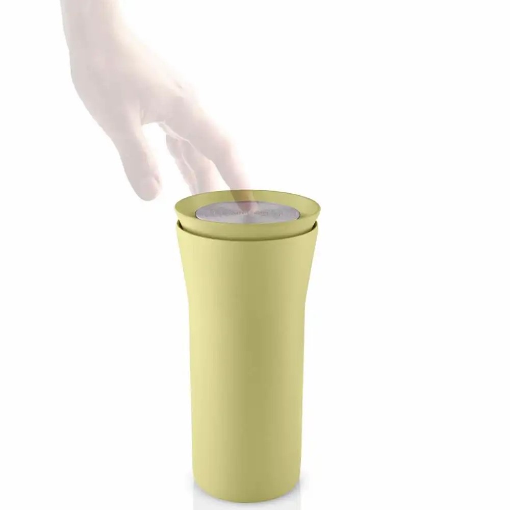 Kelioninis puodelis CITY TO GO 350 ml, šampano spalvos, Eva Solo