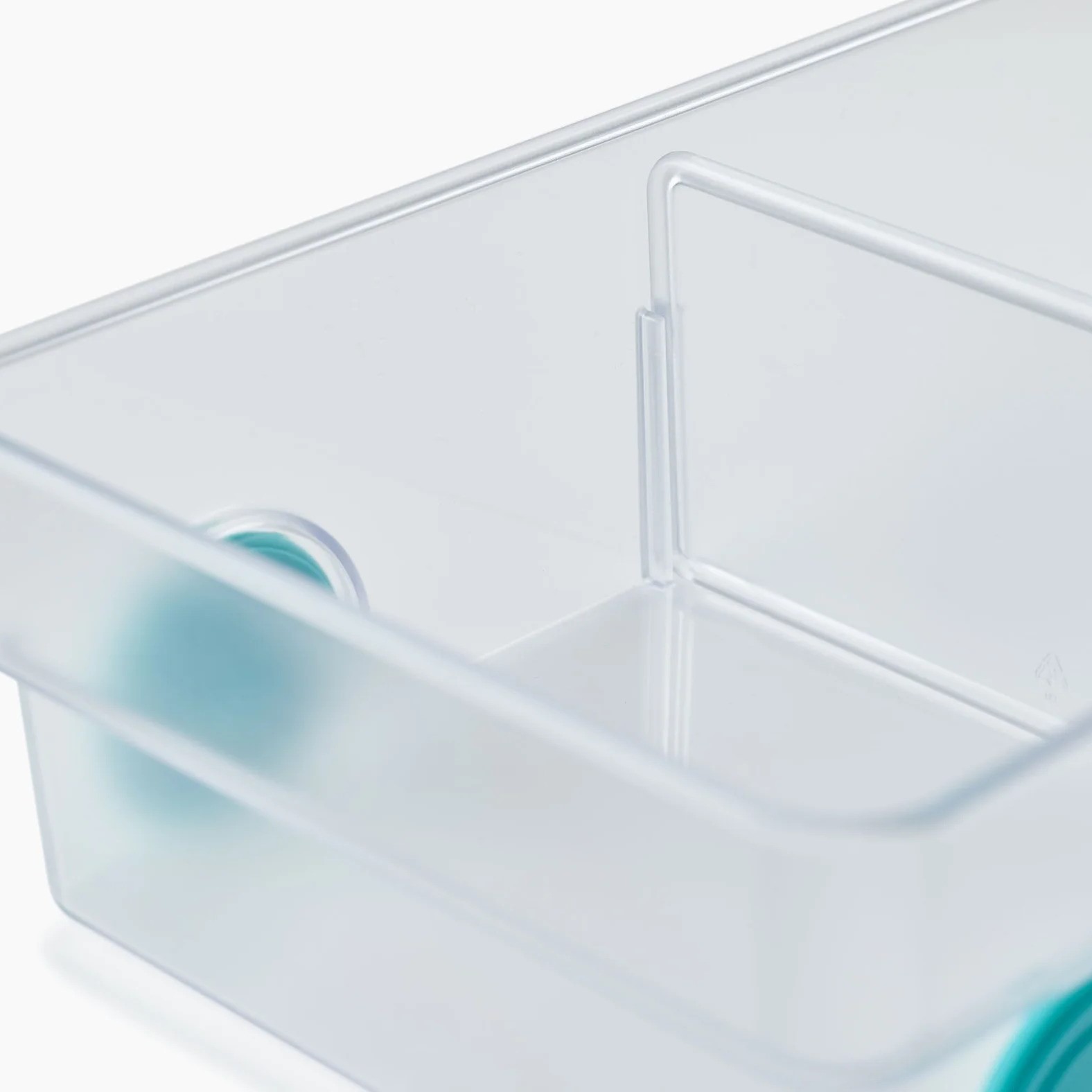 Šaldytuvo tvarkymo priemonė FRIDGESTORE 851663 31 cm, skaidrus, plastikas, Joseph Joseph