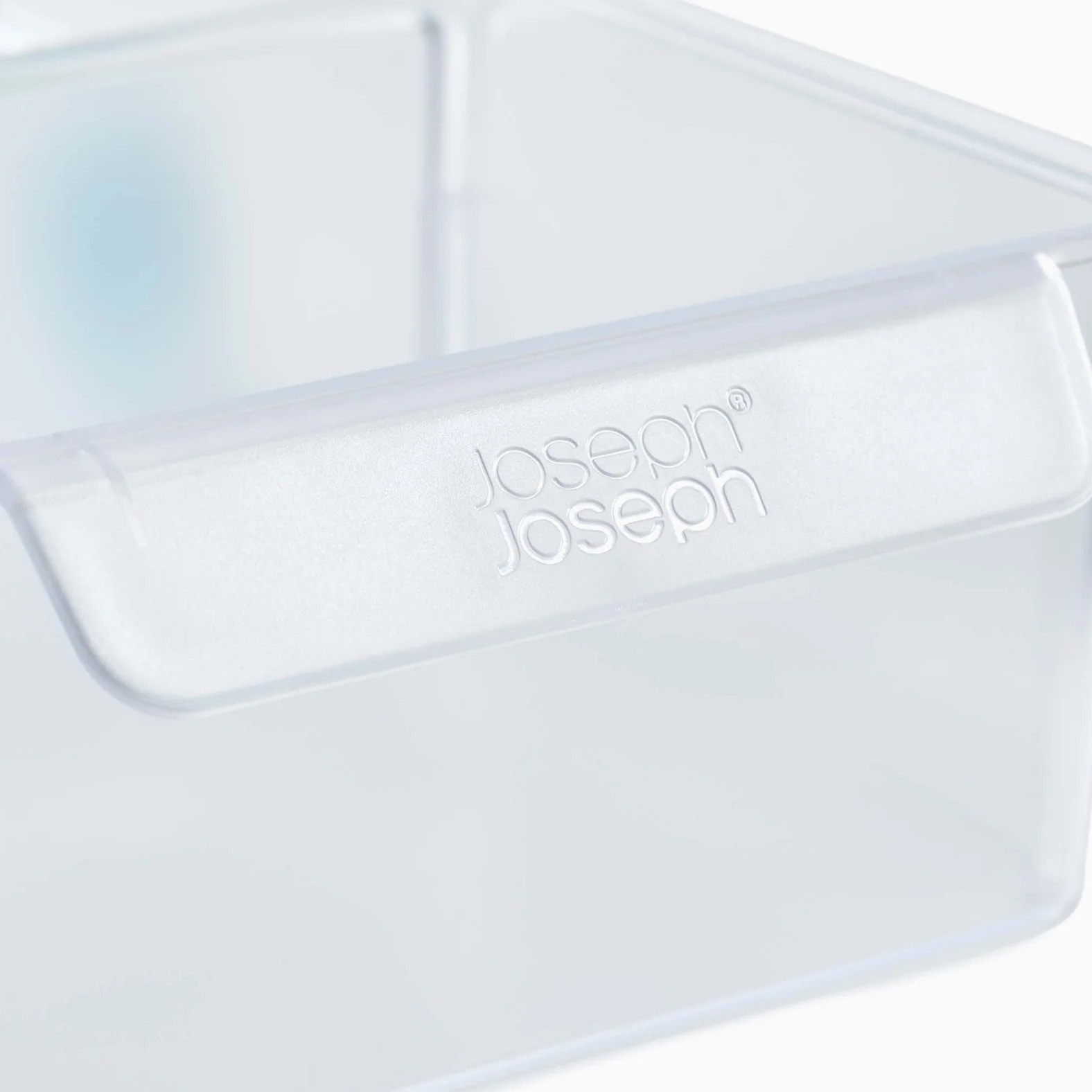 Šaldytuvo tvarkymo priemonė FRIDGESTORE 851663 31 cm, skaidrus, plastikas, Joseph Joseph