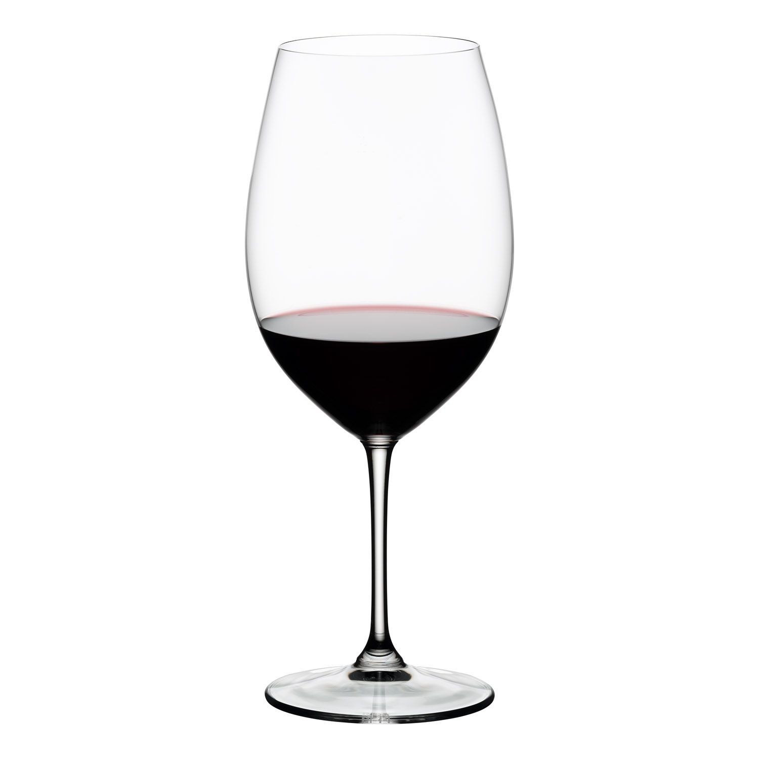 Cabernet Sauvignon taurė Vinum XL Riedel