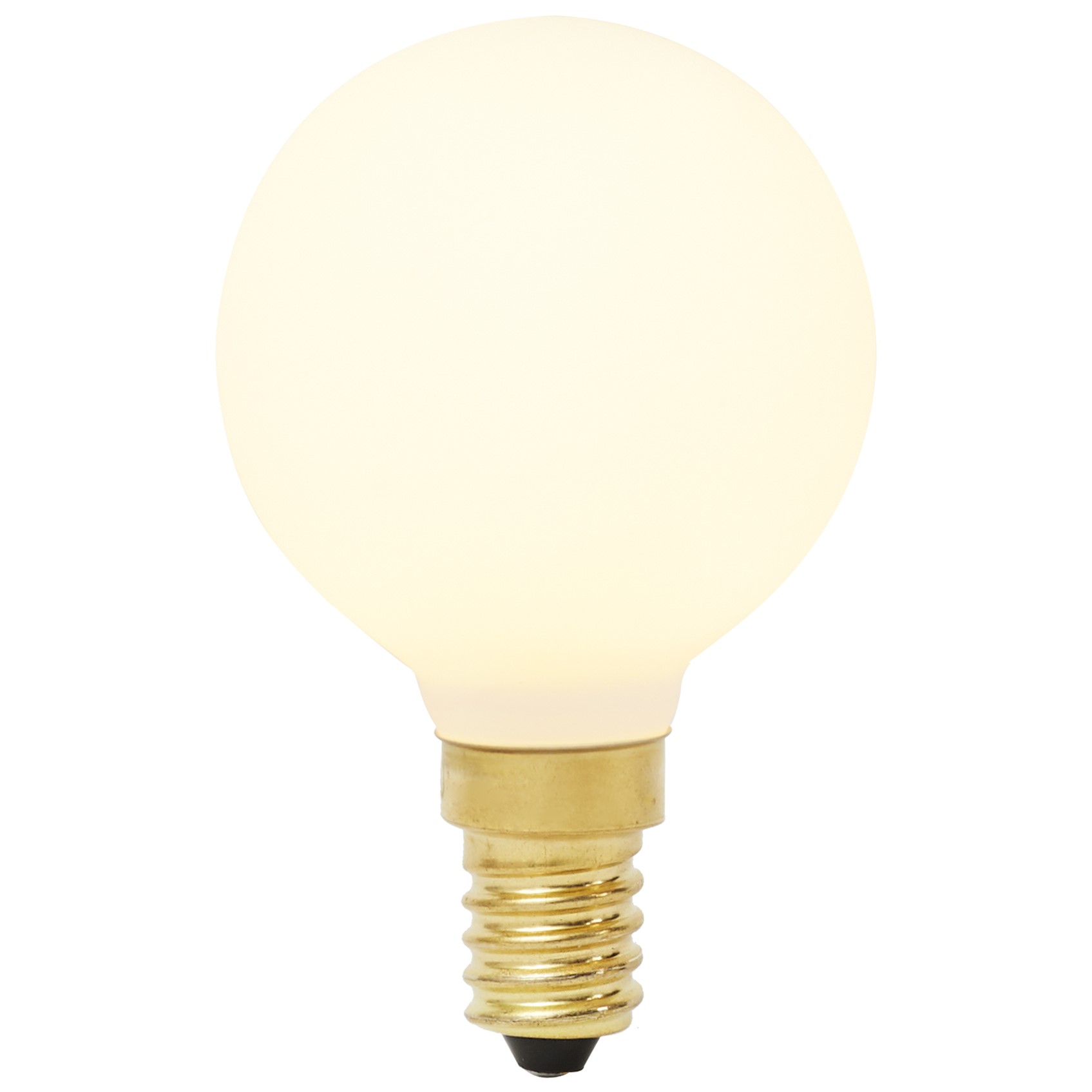 Elektros lemputė SPHERE I, LED 4W E14 2000/2800K, Tala