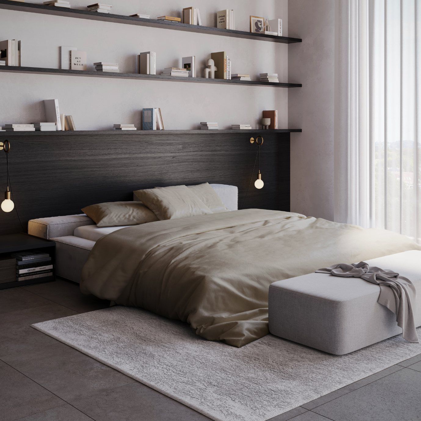 216209 1 clarysse bed interior grace 3047 almond cream v1