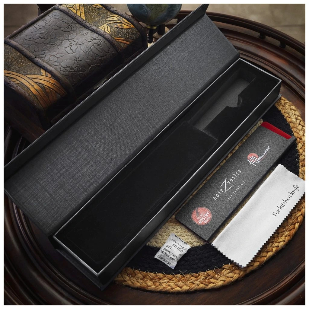 217238 3 univerzalni nuz sok cocobolo white damascus 13 cm hneda dellinger
