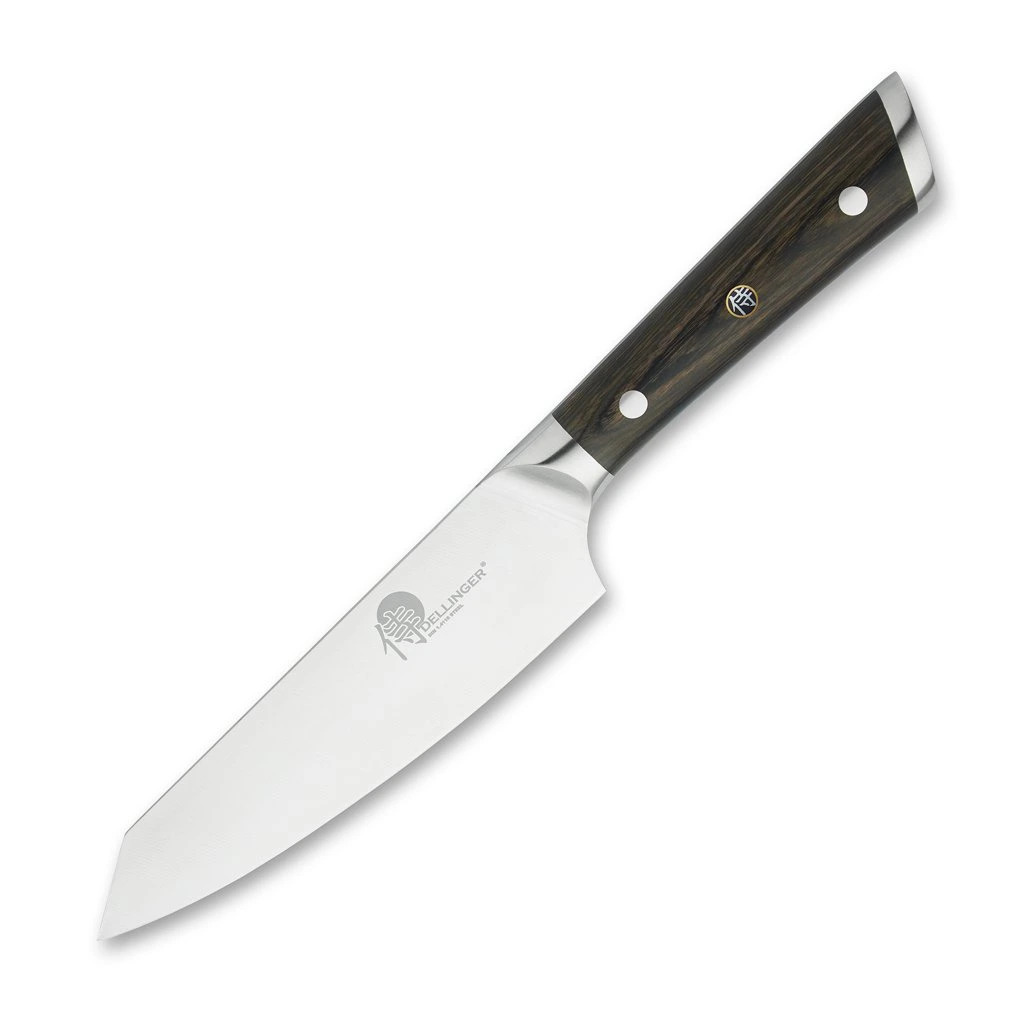 217265 kucharsky nuz german black samurai 15 cm cerna dellinger
