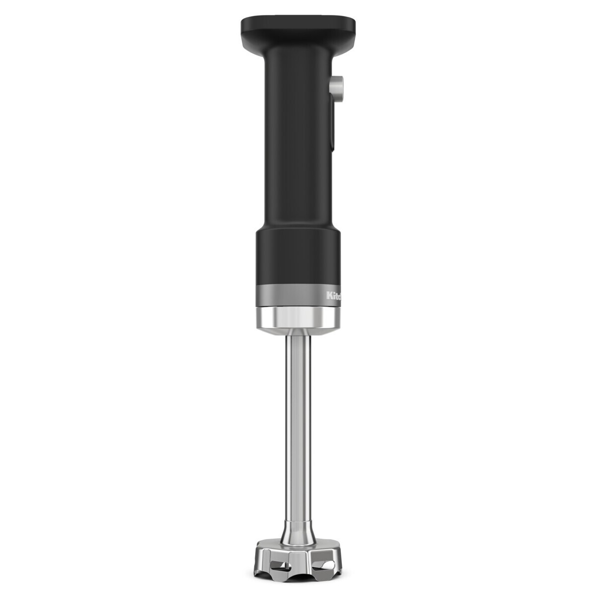 217646 4 tycovy mixer 5khbrv00 bezdratovy bez baterie matna cerna kitchenaid