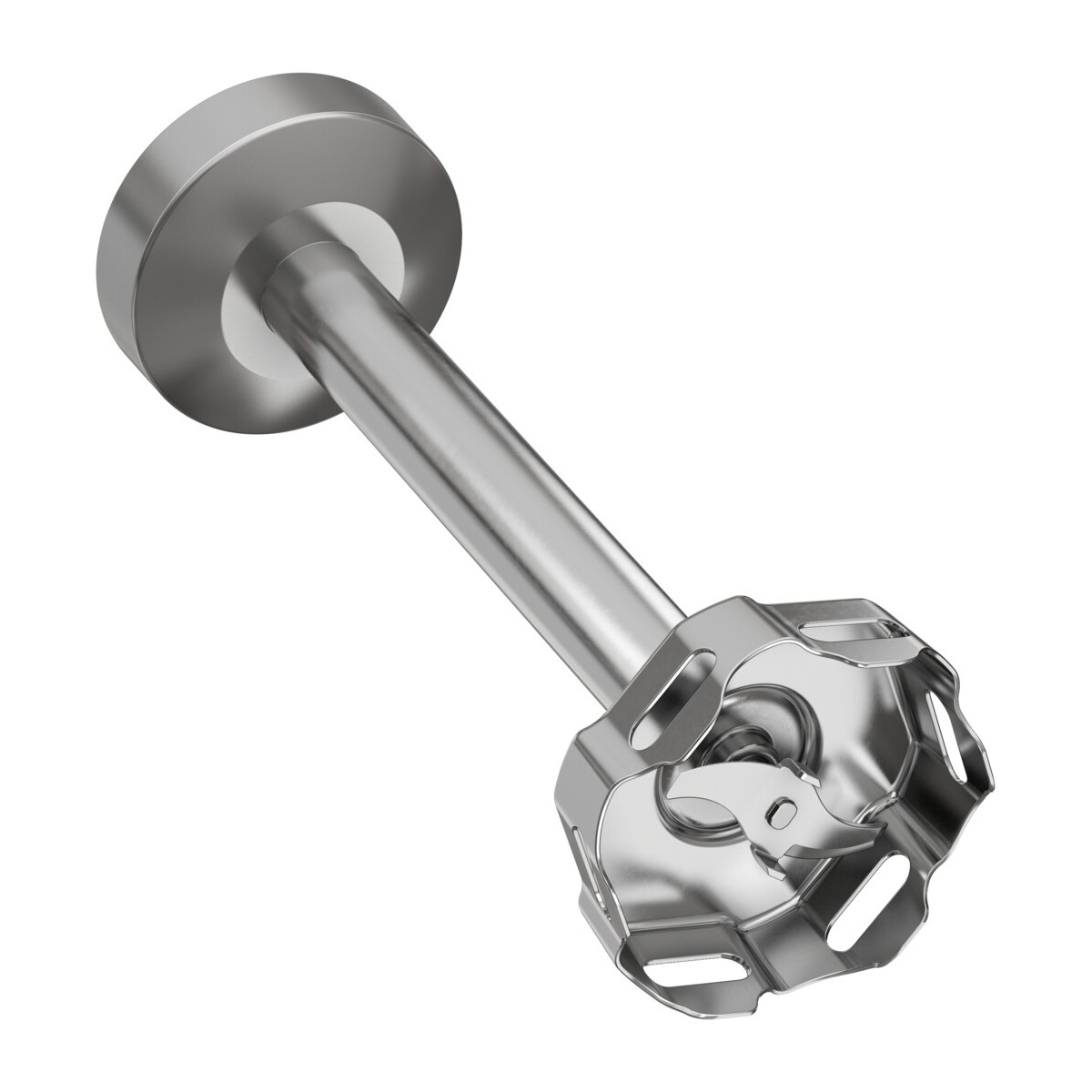 217646 8 tycovy mixer 5khbrv00 bezdratovy bez baterie matna cerna kitchenaid