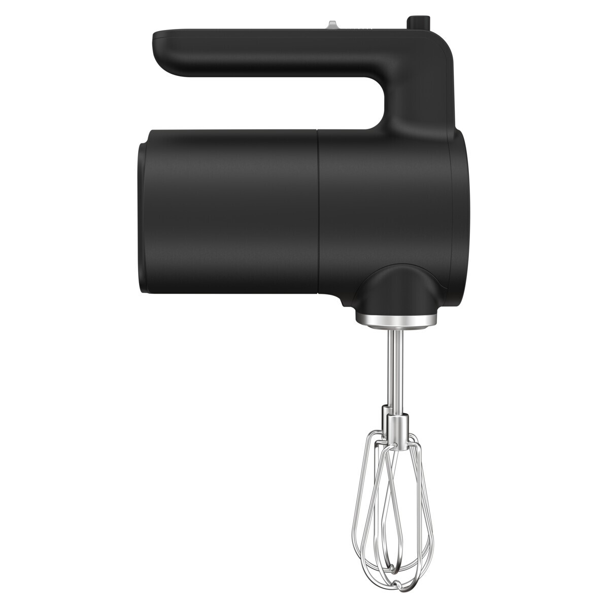 217571 rucni slehac 5khmr700 bezdratovy bez baterie matna cerna kitchenaid