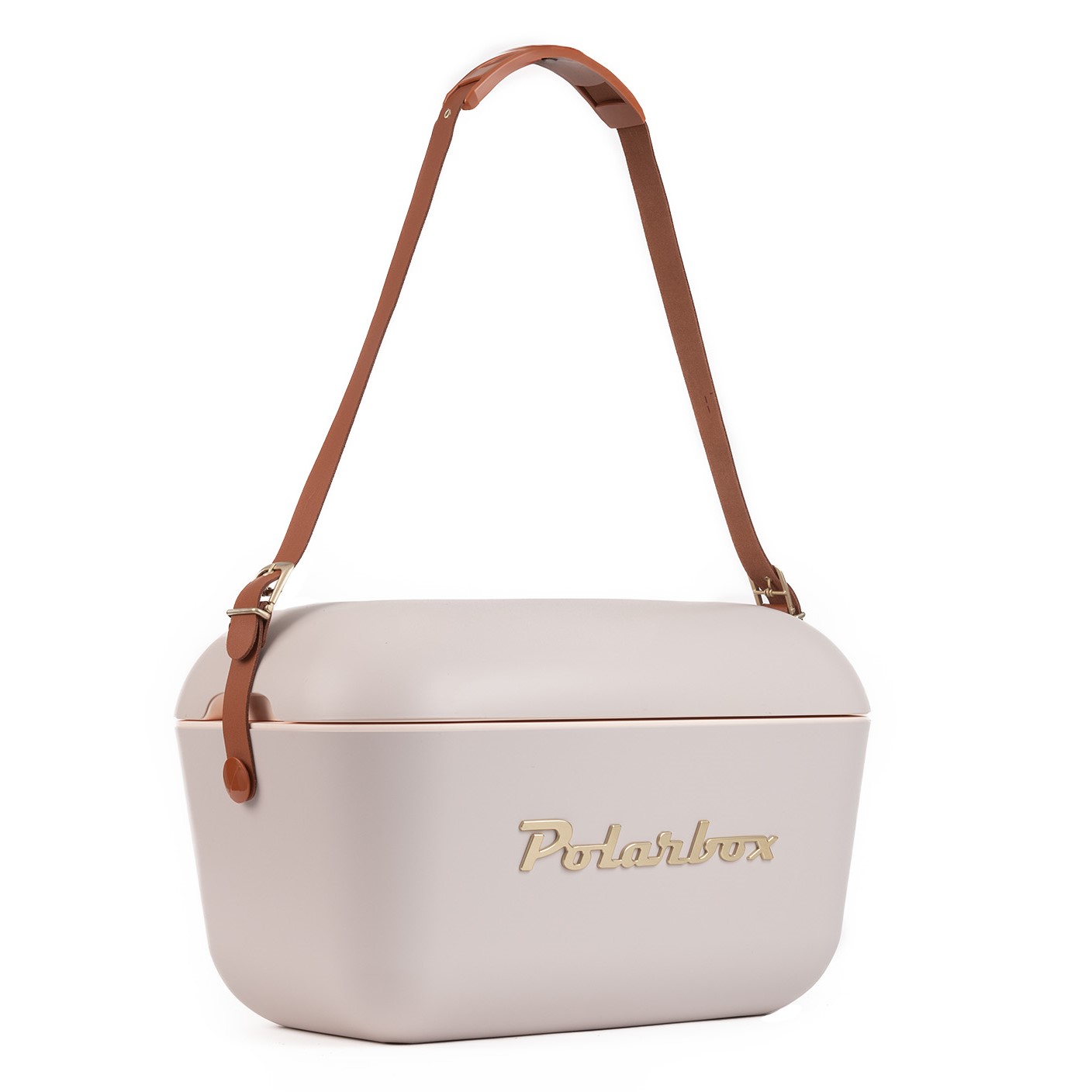 218333 17 chladici box pop 12 l svetle limetkova polarbox