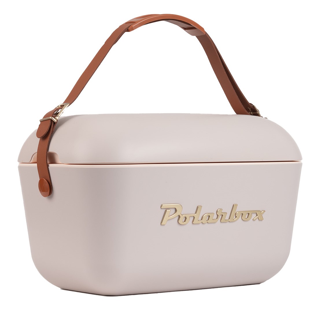 218333 18 chladici box pop 12 l svetle limetkova polarbox
