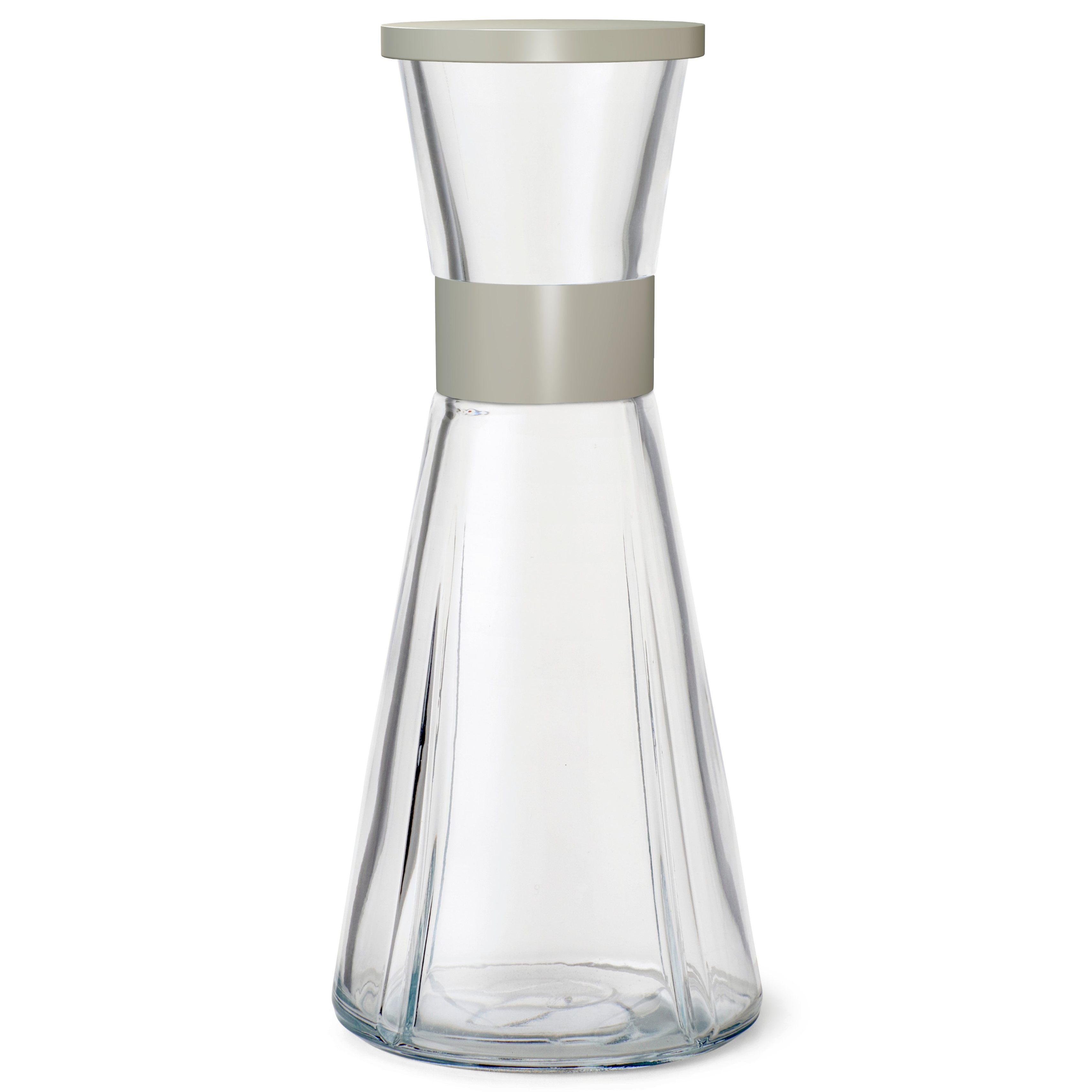 218966 3 karafa na vodu grand cru 900 ml piskova sklo rosendahl