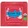 Juodoji arbata MORNING N°24 20 muslino arbatos pakelių, Kusmi Tea
