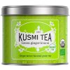 Freen arbata GINGER LEMON, 100 g birių lapų arbatos skardinė, Kusmi Tea