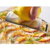 Vidutinio stambumo rankinė trintuvė GOURMET, Microplane