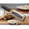 Vidutinio stambumo rankinė trintuvė GOURMET, Microplane
