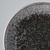 Pietų lėkštė BLACK PEARL 25 cm, MIJ