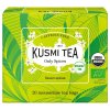 Žolelių arbata ONLY SPICES, 20 muslino arbatos pakelių, Kusmi Tea