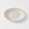 Tapas užkandžių lėkštė WHITE FADE 17 cm, MIJ