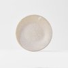 Tapas užkandžių lėkštė WHITE FADE 17 cm, MIJ