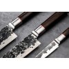 Peilių rinkinys SEBRA, 3 vnt., Forged