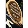 Duonos peilis BRUTE 20,5 cm, Forged