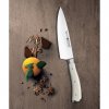 Šefo peilis CLASSIC IKON 16 cm, kreminės spalvos, Wüsthof
