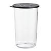 Rankinis trintuvas MONO C tipas, 200 W, baltas, Bamix