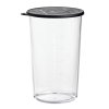 Rankinis trintuvas MONO D tipas, 200 W, baltas, Bamix