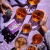 Rooibos arbata LOVELY NIGHT, 100 g birių arbatos lapelių skardinė, Kusmi Tea