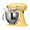 Mikseris su stovu ARTISAN 175, geltonos spalvos, KitchenAid