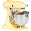 Mikseris su stovu ARTISAN 175, geltonos spalvos, KitchenAid