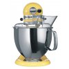 Mikseris su stovu ARTISAN 175, geltonos spalvos, KitchenAid