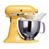 Mikseris su stovu ARTISAN 175, geltonos spalvos, KitchenAid