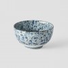 Valgymo dubuo BLUE DAISY 13,5 cm, 500 ml, MIJ