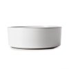 Dubuo salotoms CARACTERE 19 cm, baltas, REVOL