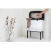 Skalbinių dėžė BO 60 l, balta, Brabantia
