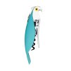 Padavėjo kamščiatraukis PARROT, mėlynas, Alessi