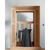 Elektrinis virdulys PLISSE 1,7 l, juodas, Alessi