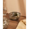 Vaisinė CACTUS! 21 cm, poliruotas nerūdijantis plienas, Alessi