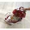 Kepimo forma duona raudona bordo Emile Henry