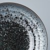 Dubuo salotoms BLACK PEARL 28,5 cm, 1,2 l, MIJ