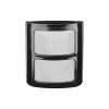 Elektrinis virdulys 1,25 l, karališkos raudonos spalvos, KitchenAid