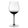 Raudono vyno taurė SOMMELIERS BLACK TIE BURGUNDY GRAND CRU 370 ml, Riedel