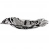 Dekoratyvinis padėklas PORT 38 cm, nerūdijantis plienas, Alessi