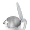 Elektrinis virdulys SENSE 1,5 l, balta, Tefal