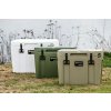 Šaldymo dėžė KX50, 50 l, alyvuogių spalvos, Petromax